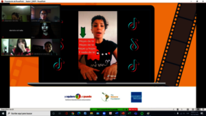 Virtual workshop!