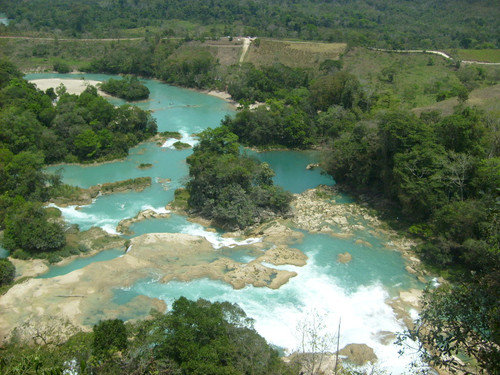 Help marginalized Mexican children and teenagers