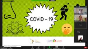 Digital workshops attract youth attention