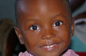 Help keep 250 children in Sierra Leone educated