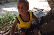 Cyclone Evan - Fiji Disaster Recovery