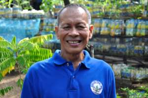 Ka Noli sends you his thanks