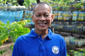 Noli sends his thanks!