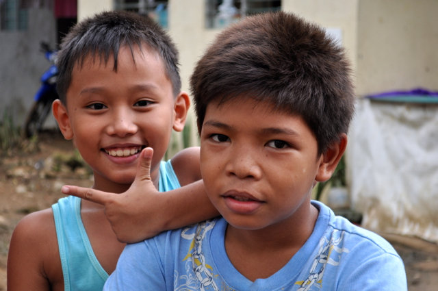 You can give them a safer 2014