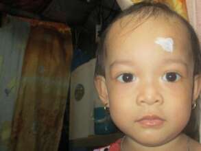 Rheanna found safety because of you