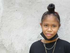 Simplicio's daughter