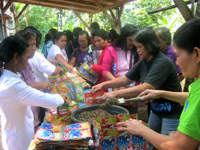 Environmental Education for the Community