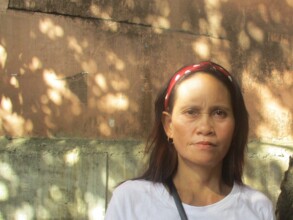 48 year old Erna