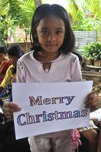 Wishing you a very Merry Christmas!