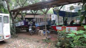 Some of the boats you've provided
