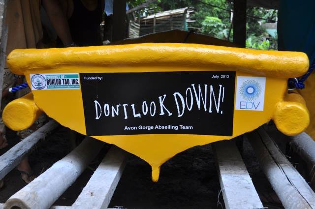 Build Rescue Boats in Flood Prone Communities