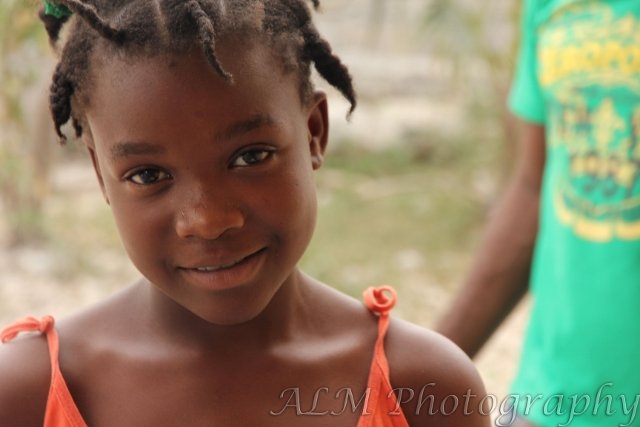 Provide Haitian Orphans Meals for One Month