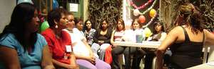 Empowerment Center