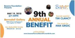 9thAnnualBenefit