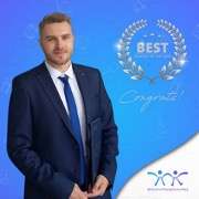 Salih Best Student Award