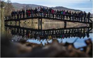 Bosana Team Building, Jajce