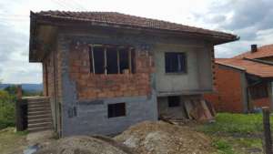 house before remodelling