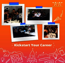 Kick Start Your Career Training