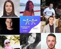 Bosana graduates this quarter