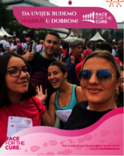 Race for the Cure