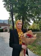 Student of the Year -Ahmedina