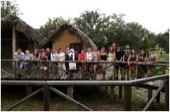 Team Building in Tuzla