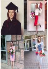 Bosana College Graduates