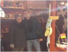 Students employed part time