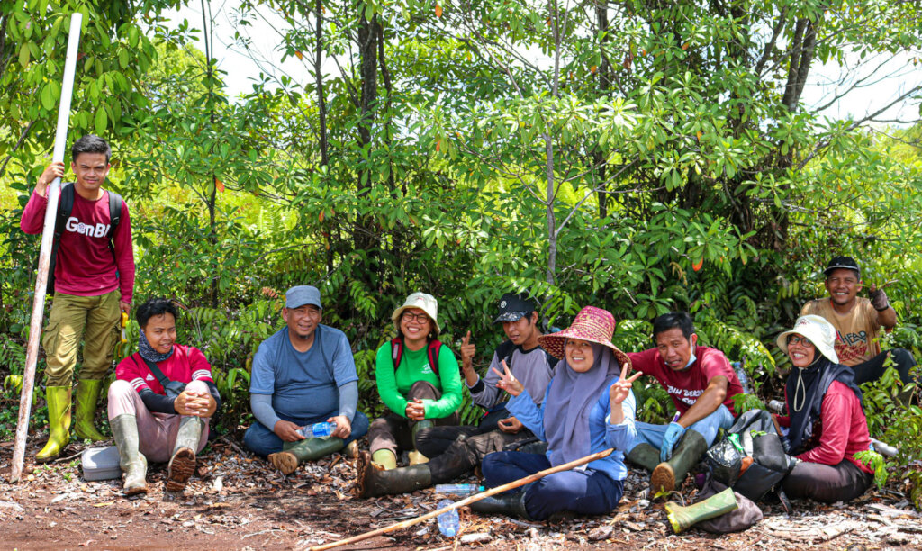 Photo: Yayasan Usaha Mulia (YUM) - Foundation for
