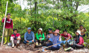 Photo: Yayasan Usaha Mulia (YUM) - Foundation for