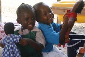 The Mustard Seed Project Kenya