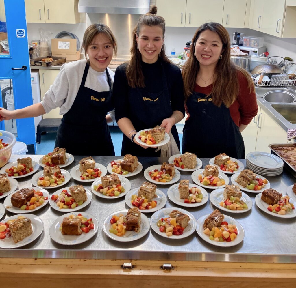 The GlobalGiving UK Flex Fund