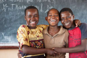 Photo by Africa School Assistance Project