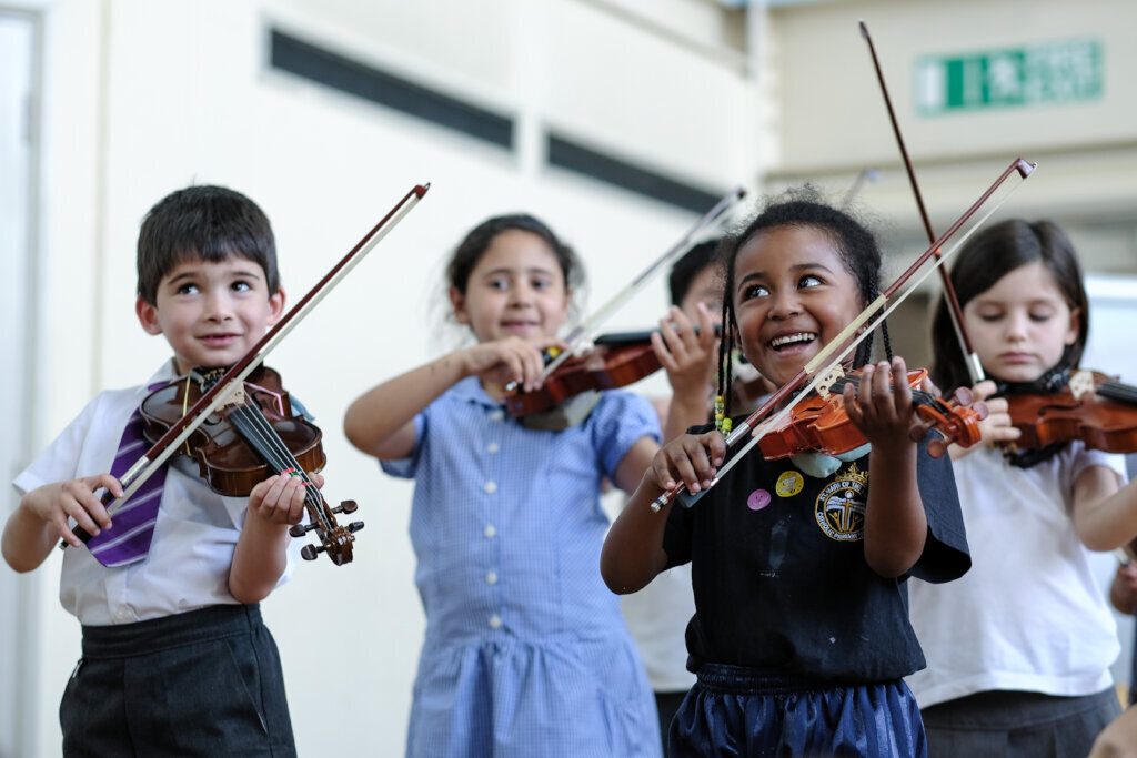 The GlobalGiving UK Flex Fund