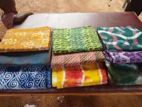 After Hard Work, Here Are Some Completed Products