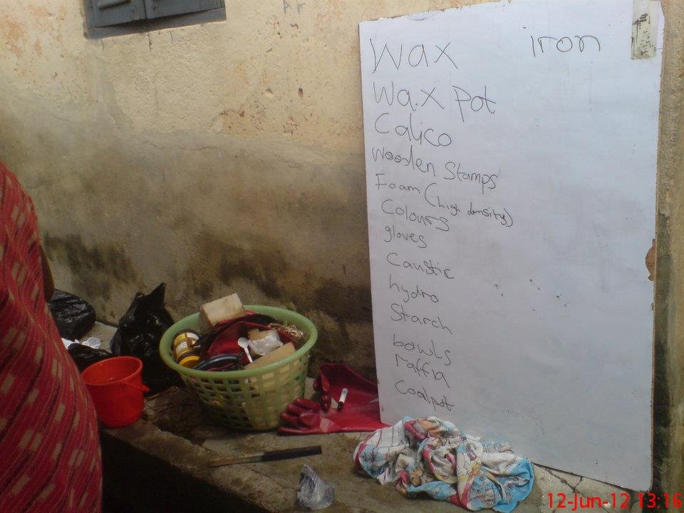Entrepreneurial Program for Young Single Mothers