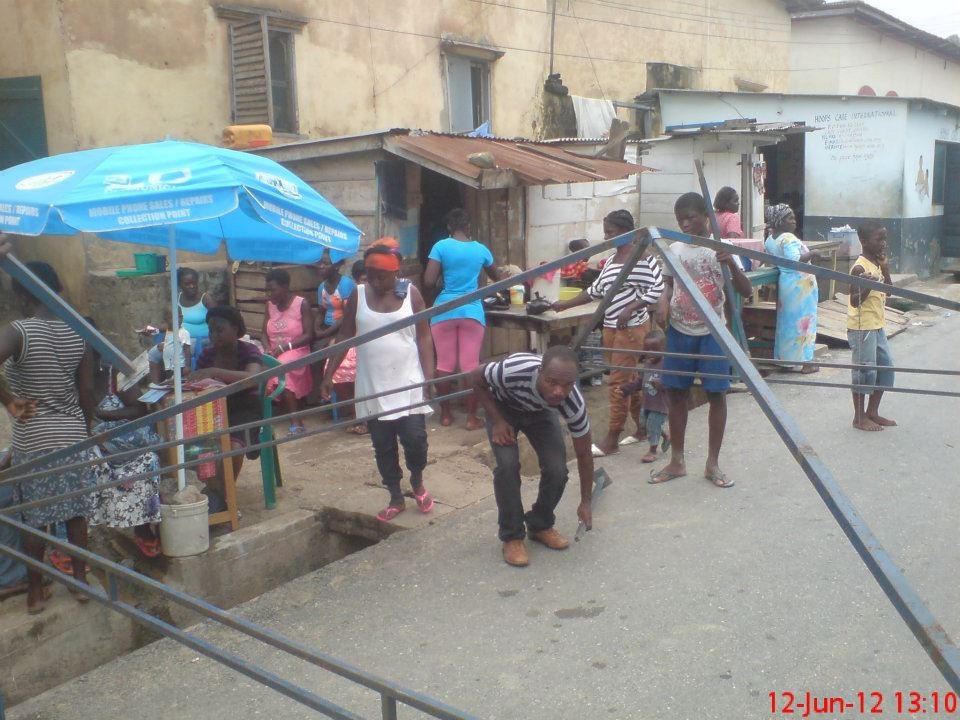 Entrepreneurial Program for Young Single Mothers