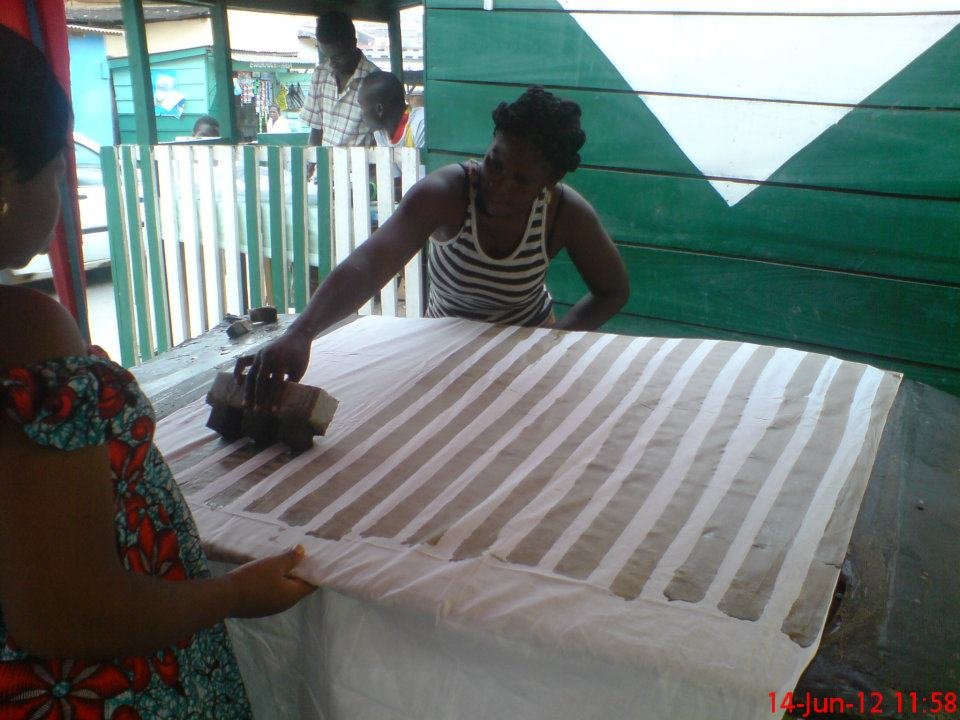 Entrepreneurial Program for Young Single Mothers
