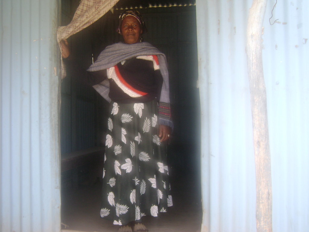 Income Generation for 5,000 Poor Ethiopian Women