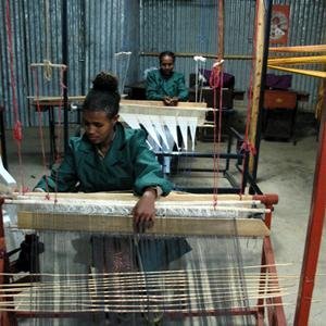 Income Generation for 5,000 Poor Ethiopian Women