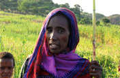 Income Generation for 5,000 Poor Ethiopian Women