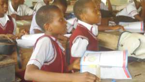 In iLEAD, the students are active participants