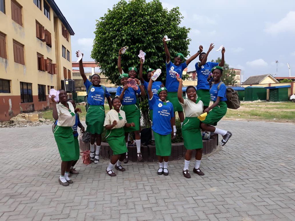 LEAP AFRICA