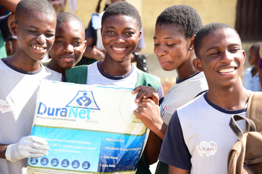 LEAP AFRICA