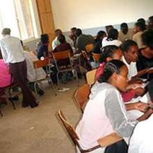 Classroom and gender issues