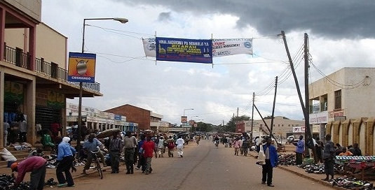 6 street masala(spice) vendor to earn income