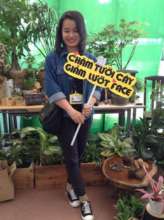 Photo Booth at NTG Event