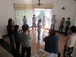 YNLC June Retreat