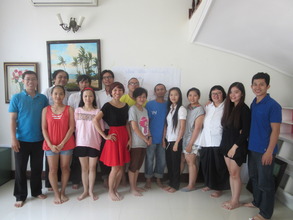 YNLC June Retreat_Group Photo