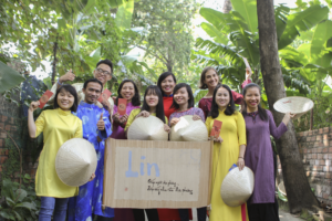 Join us to help local people meet local needs!